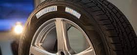 Goodyear annoncerer dæk lavet af 90% bæredygtige materialer